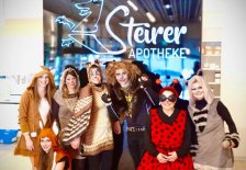 fasching