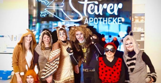 fasching fasching