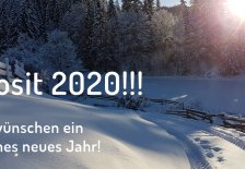 Prosit 2020