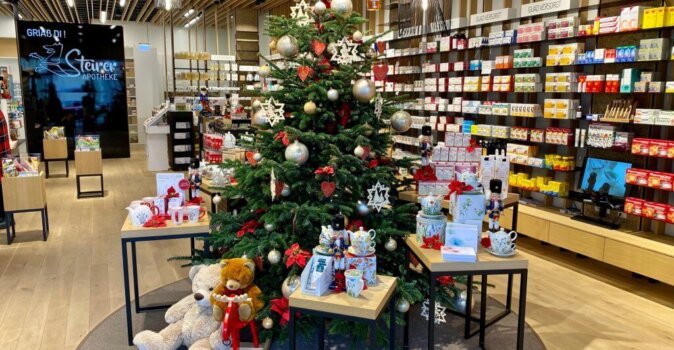 Christbaum Christbaum