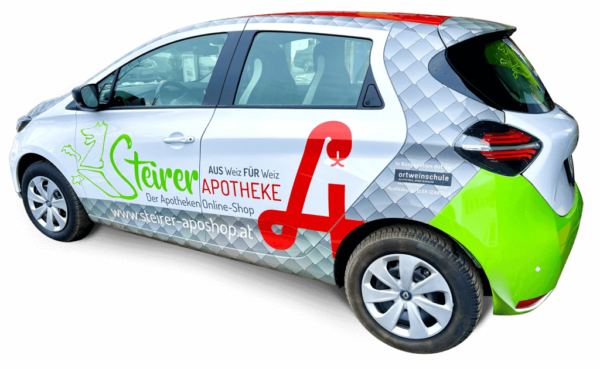 Steirer ApoShop Auto