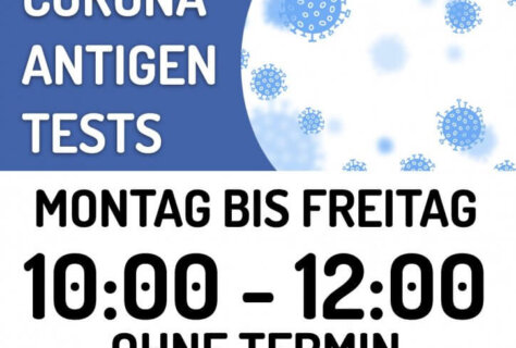 Corona Testen