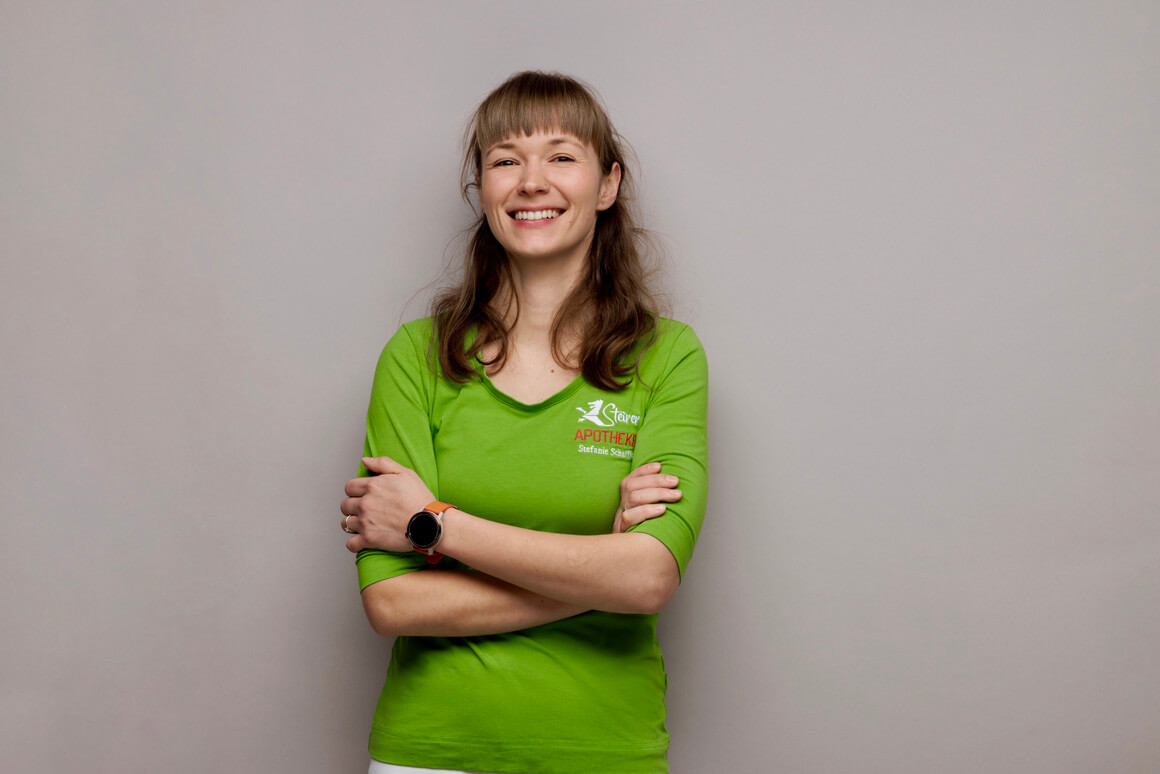 Schaffler Stefanie