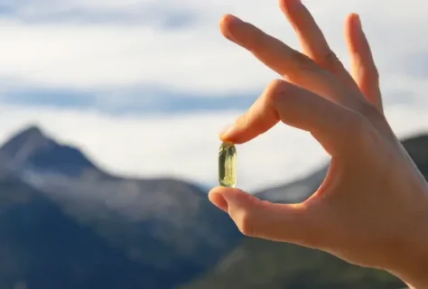 SA Omega-3