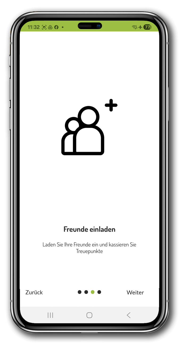 Steirer Apotheke - Bonus App 2.0
