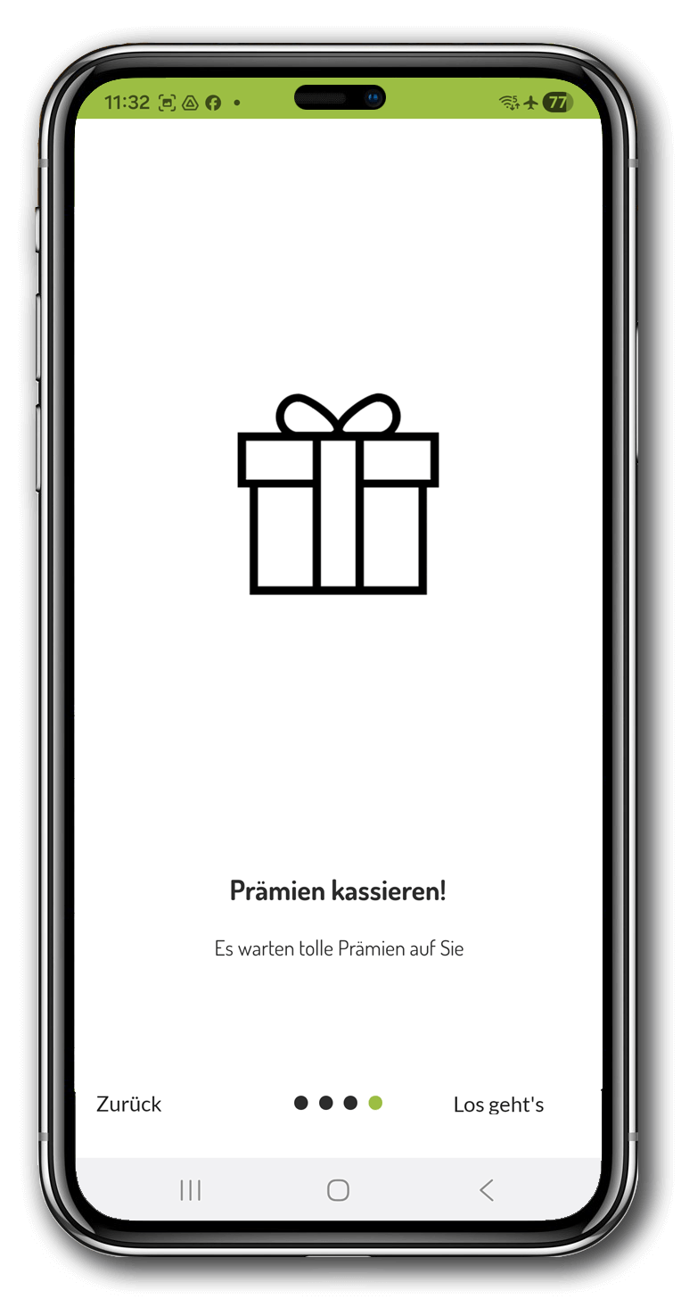 Steirer Apotheke - Bonus App 2.0
