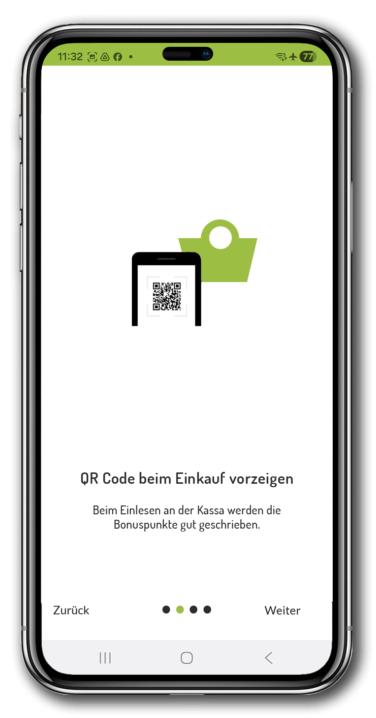 Steirer Apotheke - Bonus App 2.0